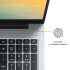 Ноутбук Huawei MateBook D 16 MCLF-X 16", 2024, IPS, Intel Core i5 12450H 2ГГц, 8-ядерный, 16ГБ 512ГБ SSD,  Intel UHD Graphics, Windows 11 Home, серый космос [53013wxf]